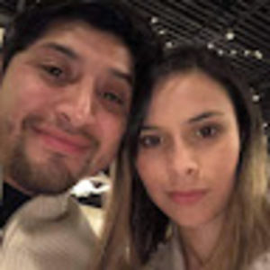 Meet your Posher, Carmen